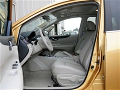2011款 1.6L CVT豪华型