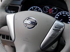 2011款 1.6L CVT豪华型