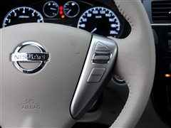 2011款 1.6L CVT豪华型
