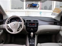 2011款 1.6L CVT豪华型