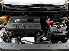 2011款 1.6L CVT豪华型