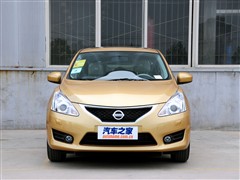 2011款 1.6L CVT豪华型