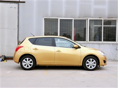 2011款 1.6L CVT豪华型