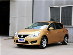 2011款 1.6L CVT豪华型