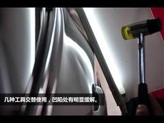 2011款 1.6L CVT豪华型