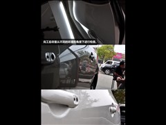 2011款 1.6L CVT豪华型