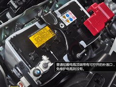 2011款 1.6L CVT豪华型