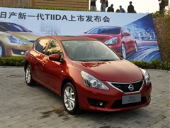 2011款 1.6T 手动炫动版