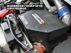 2011款 1.6T 手动炫动版
