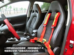 2011款 1.6T 手动炫动版