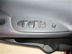 2011款 1.6T 手动炫动版