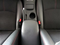 2011款 1.6T 手动炫动版