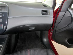 2011款 1.6T 手动炫动版