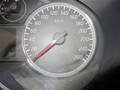 2011款 1.6T 手动炫动版