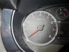 2011款 1.6T 手动炫动版