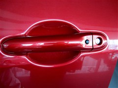 2011款 1.6T 手动炫动版