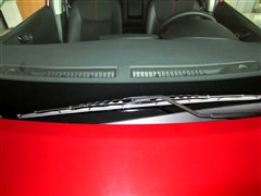 2011款 1.6T 手动炫动版