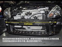 2011款 1.6T M-CVT炫动版
