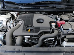 2011款 1.6T M-CVT炫动版
