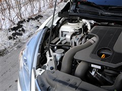 2011款 1.6T M-CVT炫动版