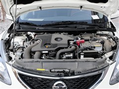2011款 1.6T M-CVT炫动版