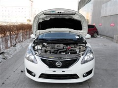 2011款 1.6T M-CVT炫动版
