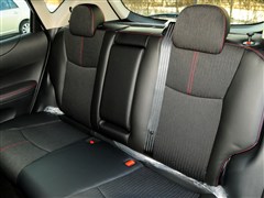 2011款 1.6T M-CVT炫动版