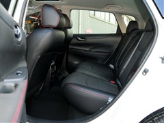 2011款 1.6T M-CVT炫动版