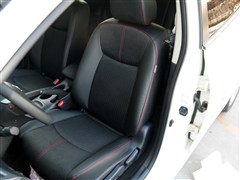 2011款 1.6T M-CVT炫动版
