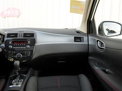2011款 1.6T M-CVT炫动版