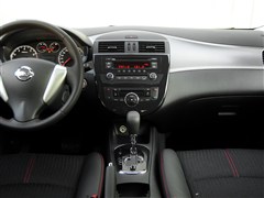 2011款 1.6T M-CVT炫动版