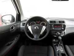 2011款 1.6T M-CVT炫动版