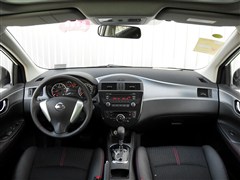 2011款 1.6T M-CVT炫动版