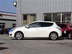 2011款 1.6T M-CVT炫动版