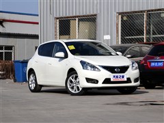 2011款 1.6T M-CVT炫动版