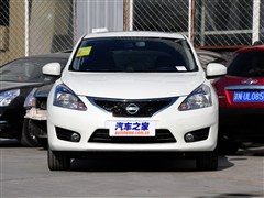 2011款 1.6T M-CVT炫动版
