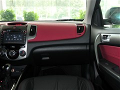 2011款 2.0AT 运动版