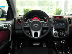 2011款 2.0AT 运动版