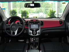 2011款 2.0AT 运动版