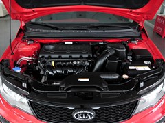 2011款 2.0AT 运动版