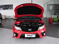 2011款 2.0AT 运动版