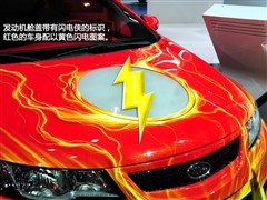 2011款 2.0AT 运动版