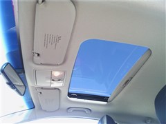 2011款 2.0AT 豪华版