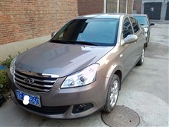 2011款 1.5L 手动卓悦型