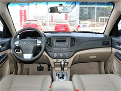 2011款 1.8L CVT优悦型