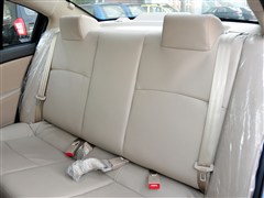 2011款 1.8L CVT优悦型