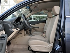 2011款 1.8L CVT优悦型