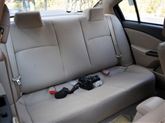 2011款 1.8L CVT卓悦型