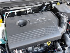 2011款 1.8L CVT卓悦型