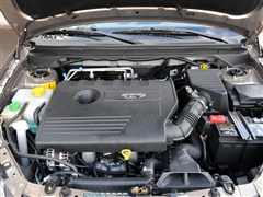 2011款 1.8L CVT卓悦型